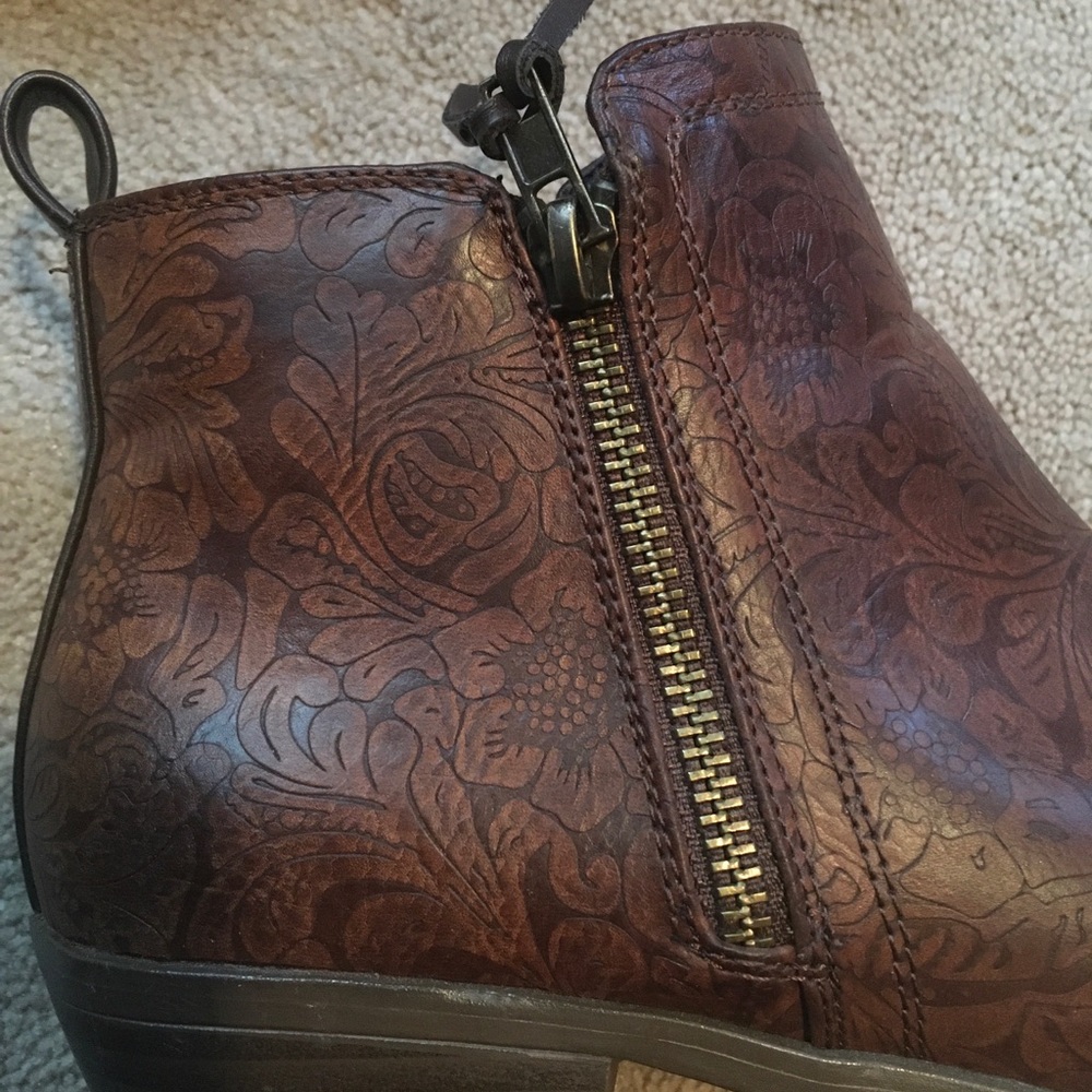 Women’s/big kids Beautiful ankle boots